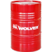 Wolver Super Light 10W-40 200L